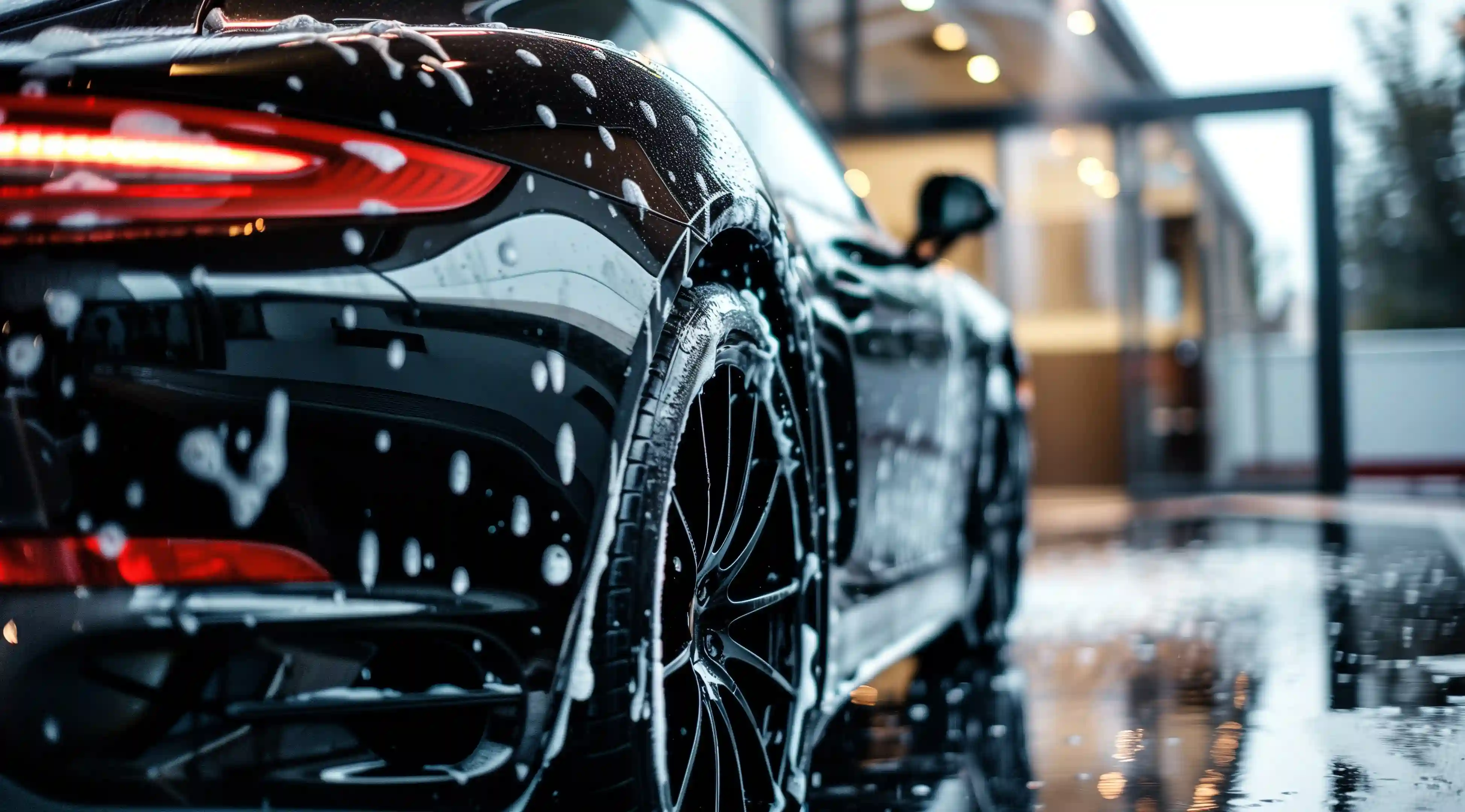 NextSleades Car Care